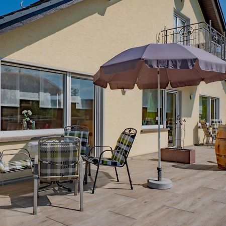 Ferienweingut Winnebeck Köwerich Екстериор снимка