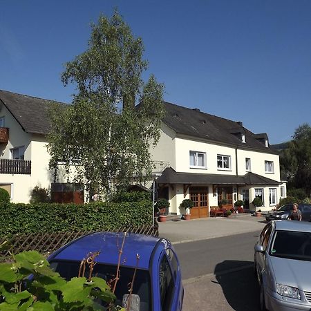 Ferienweingut Winnebeck Köwerich Стая снимка