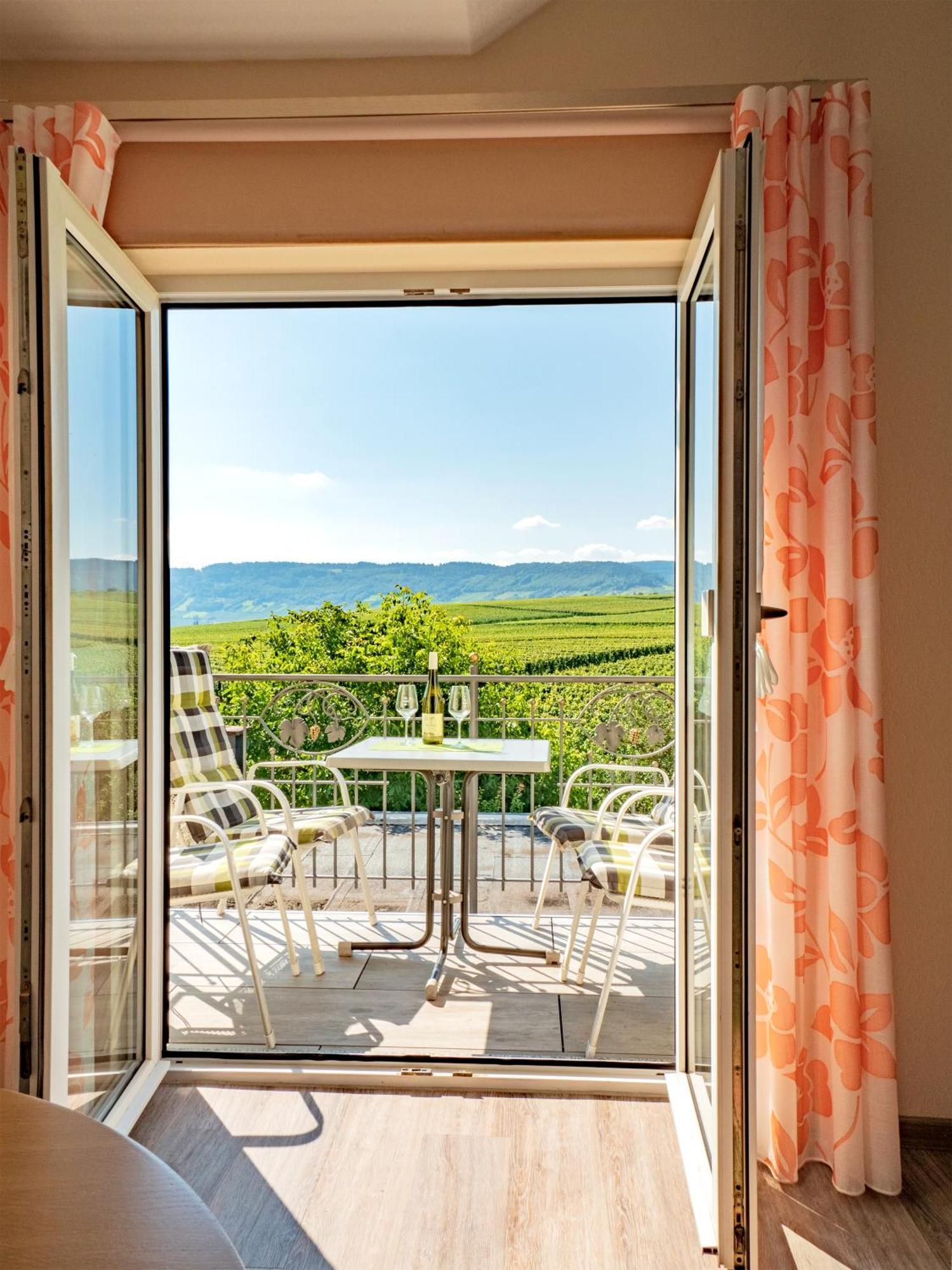 Ferienweingut Winnebeck Köwerich Екстериор снимка
