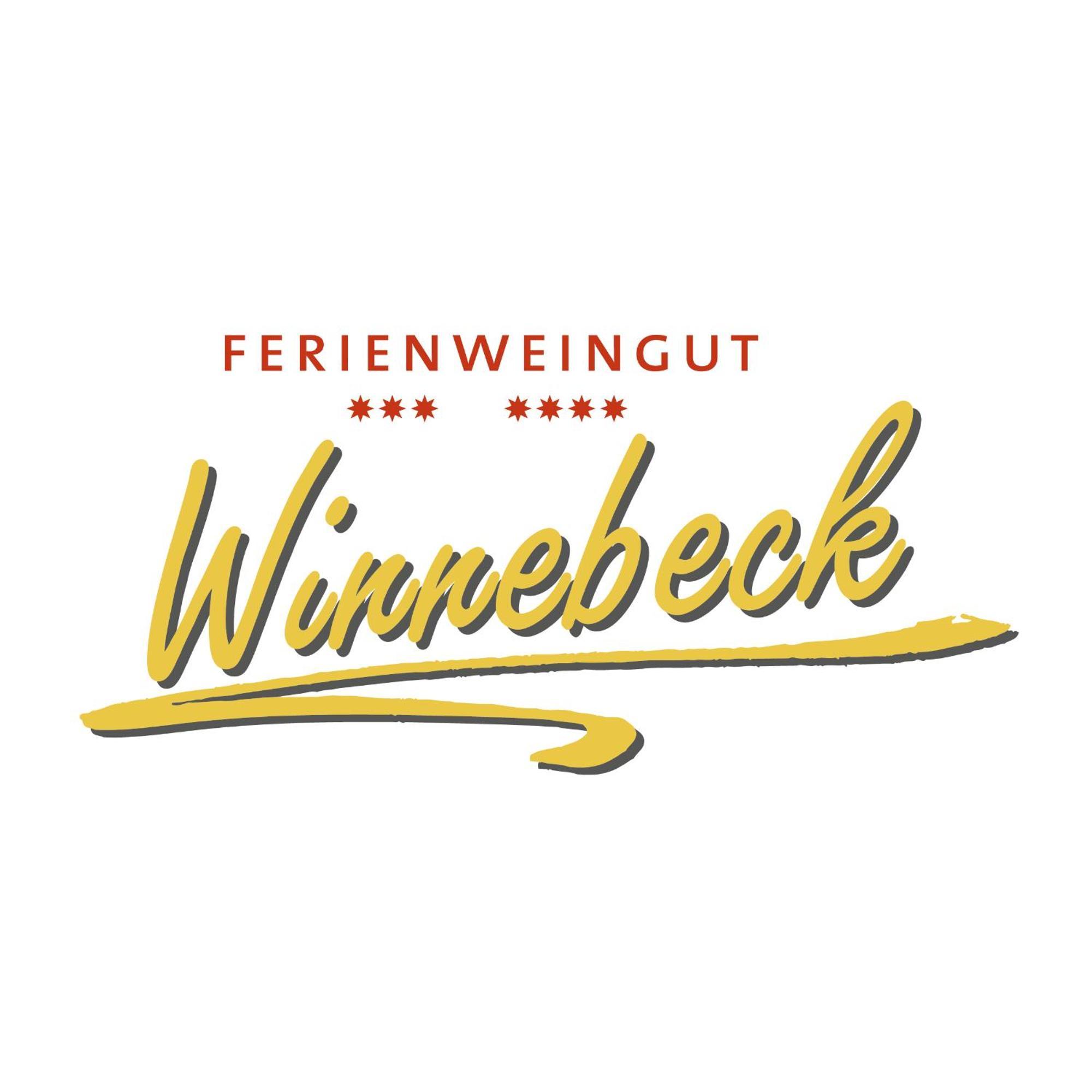 Ferienweingut Winnebeck Köwerich Екстериор снимка