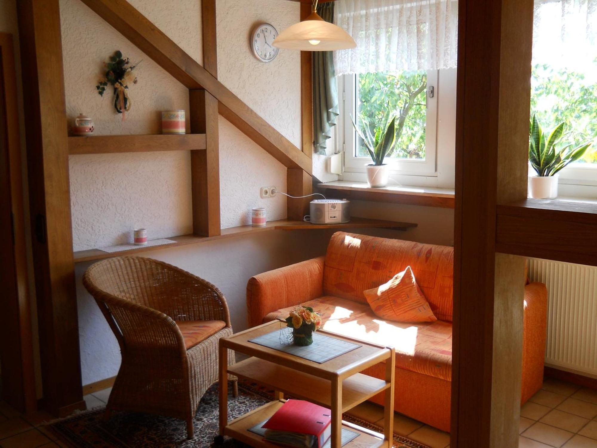 Ferienweingut Winnebeck Köwerich Екстериор снимка